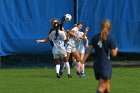 Women’s Soccer vs Middlebury  Wheaton College Women’s Soccer vs Middlebury College. - Photo By: KEITH NORDSTROM : Wheaton, Women’s Soccer, Middlebury